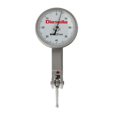 Dial Test Indicator 0,8x0,01 mm with 16 mm probe
